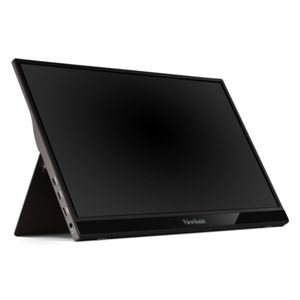 Monitor portátil Viewsonic plata vg1655 led 1