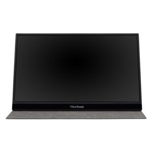 Monitor portátil Viewsonic plata vg1655 led 1