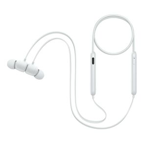 Audífonos intrauriculares beats  gris flex