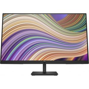 Monitor HP negro p27 g5