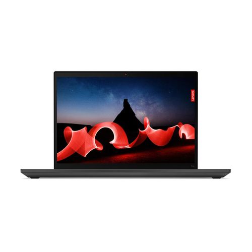 Laptop Lenovo Negro ThinkPad T14 Gen 4