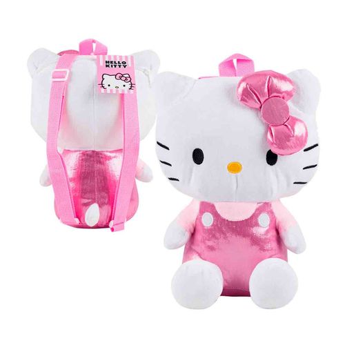 Peluche Hello Kitty Four Season Rosa 78484