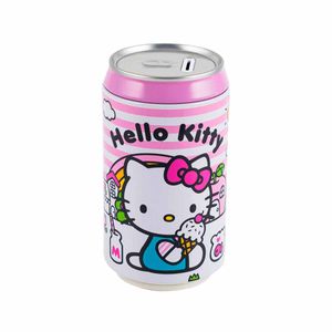 Alcancía de Hello Kitty Four Season rosa 92044