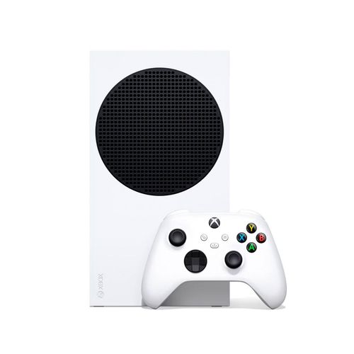 Consola Xbox Series S 1Tb Xbox Blanco EP2-00640