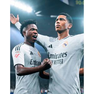Videojuego ea sports fc 25 Nintendo multicolor 84772