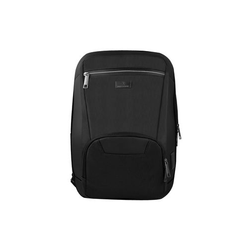 Mochila Para Laptop De 15.6P Perfect Choice Negro PC-084341