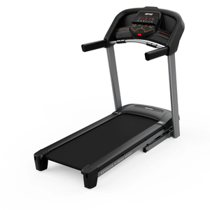 Bandas caminadoras AFG negro t7