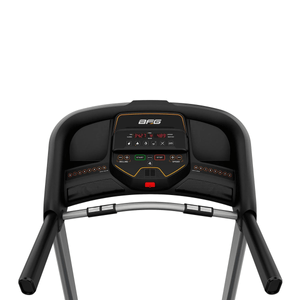 Bandas caminadoras AFG negro t7