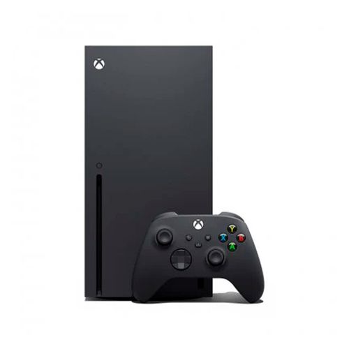 Consola Series X 1TB Xbox Negro 74351