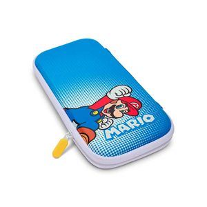 Estuche para Nintendo switch mario Pop art Power A multicolor pwa-a-02722