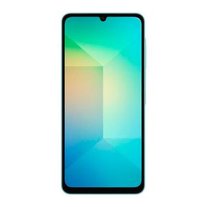 Smartphone Samsung Galaxy a06 verde 64 GB R6