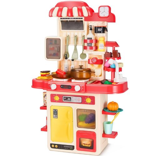 Cocina de Juguete Storyland con Luz y Sonido SH21095773