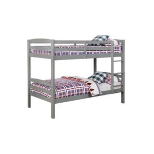 Litera individual Lifestyle gris cb888g-j08gj08g