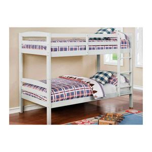 Litera individual Lifestyle gris cb888g-j08gj08g