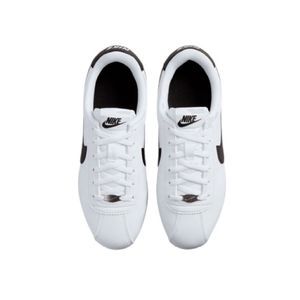Tenis para niños Nike kids cortez blancos dm0950 108