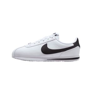 Tenis para niños Nike kids cortez blancos dm0950 108