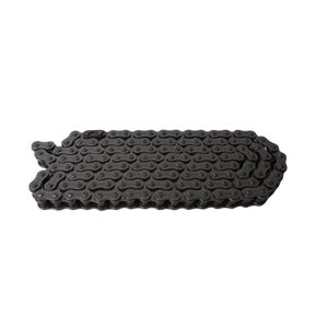 Cadena para motocicleta Moto King 428h-136l para 125cc cad-6502-002