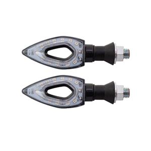 Direccional Moto King 12v led msd-510 universal dir-3213-0512