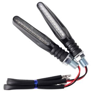Direccional Moto King 12v led universal dir-3213-0545b
