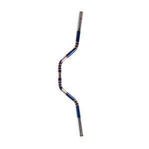 Manubrio Moto King universal bas-1103-8102