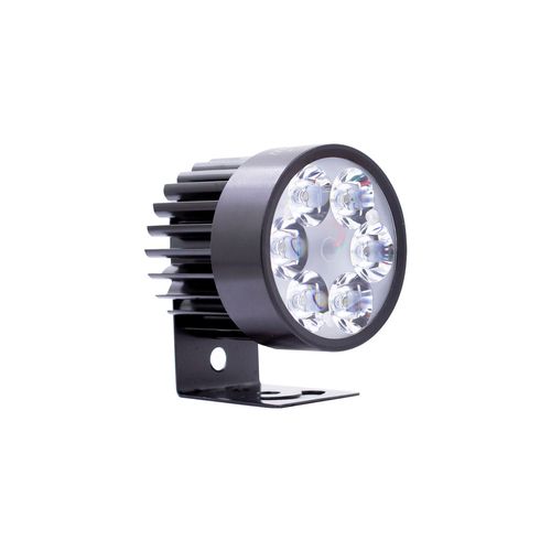 Faro Auxiliar Led Moto King Universal FOB-3216-1571N