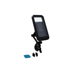 Porta celular impermeable Iron Racing universal bas-1103-9759