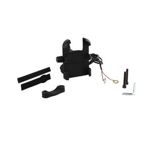 Porta celular impermeable Iron Racing universal bas-1103-9731