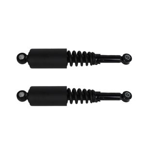 Amortiguador trasero V Original para lithium 2.0 amo-1401-0310p