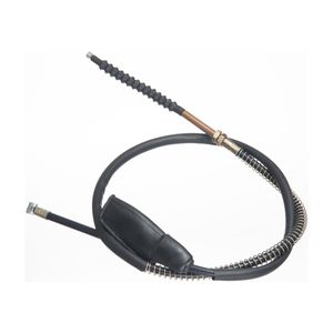 Cable de embrague V Original paara crossmax 250 cab-1200-0275