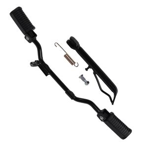 Barra puente posapie V Original para ryder 4.0  pos-1616-1212