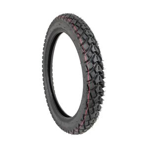 Llanta para motocicleta Falcon Speed 3.00-18 tt 6pr e033b lla-6401-2190
