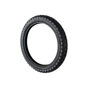 Llanta para motocicleta Moto King 4.10-18 8pr tt d025 lla-6401-1201