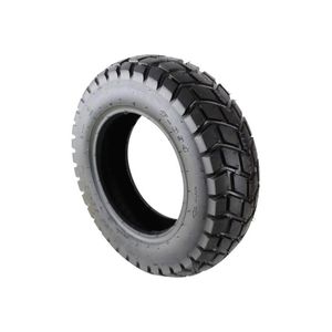Llanta para motocicleta Moto King 130/90-10 tl ws150/ws175 lla-6401-1511