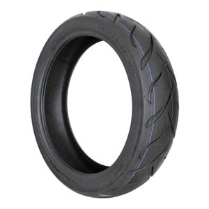 Llanta para motocicleta Moto King 110/70-17 tl th455 lla-6401-1558