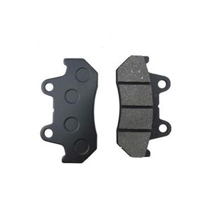 Balata de disco Moto King para cbt125 baf-1301-107