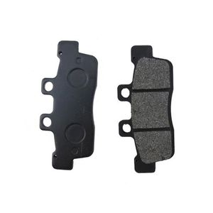Balata de disco Moto King para yw125x bws 4t baf-1301-117