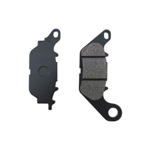Balata de disco Moto King para crypton 115 baf-1301-118