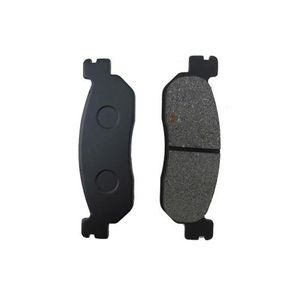 Balata de disco Moto King para dt125 baf-1301-119