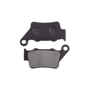 Balata de disco Moto King para fz16 baf-1301-122