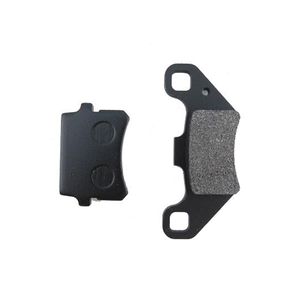 Balata de disco Moto King para atv150sp11-12 baf-1301-123