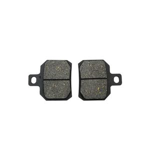 Balata de disco Moto King vortex fa266 baf-1301-126