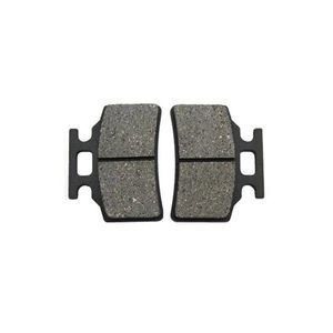 Balata de disco Moto King para atom 150 baf-1301-130