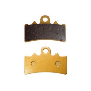 Balatas de freno Moto King para ktm duke 125 baf-1301-fa606
