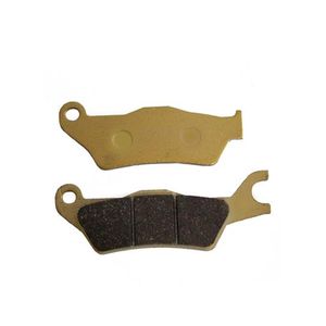 Balatas de freno Moto King para cbf 150 baf-1301-facbf