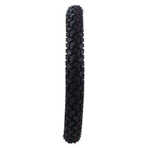 Llanta para motocicleta Falcon Speed 3.00-18 tt 6pr e079 lla-6401-2192
