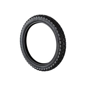 Llanta para motocicleta Moto King 3.00-17 tt 6pr msd25 lla-6401-212