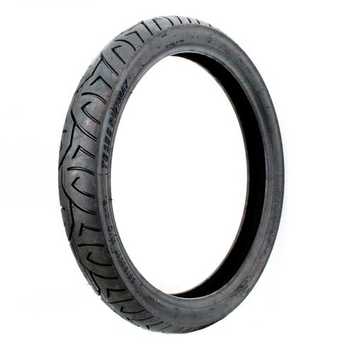 Llanta Para Motocicleta Moto King 80/90-17 TL D070 LLA-6401-1547