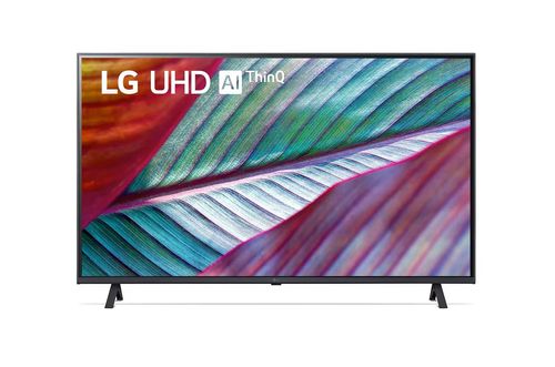 Pantalla LG 4K UHD 43¨ 43UR7800PSB