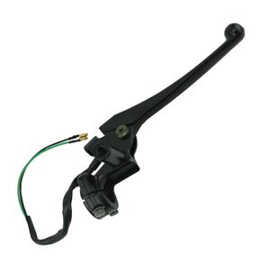 Manija derecha Moto King para city125 maj-1111-0032b