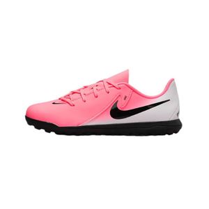 Tenis para niños Nike jr. phantom gx 2 club rosas fj2604 600